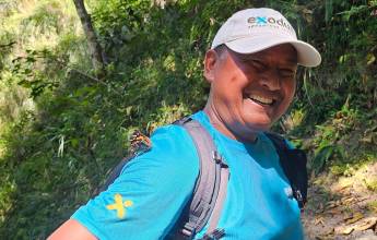 Annapurna Circuit Trek