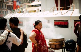 Everest Base Camp Trek – Expedition Departures