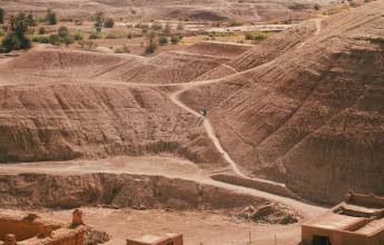 Discover Marrakech & the Sahara