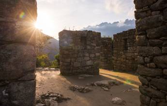 Inca Trail & the Amazon Rainforest