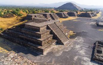 Discover Mexico – Day of the Dead (Oaxaca)