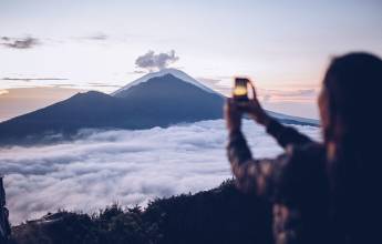 Mount Batur