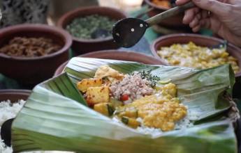 Sri Lankan Highlights