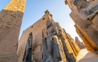 Ancient Egypt & Nile Cruise – Premium Adventure