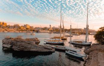 Ancient Egypt & Nile Cruise – Premium Adventure