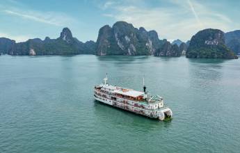 Vietnam & Angkor – Premium Adventure