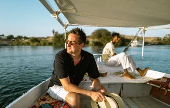 Ancient Egypt & Nile Cruise – Premium Adventure