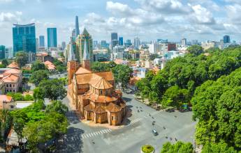 Southeast Asia Family Adventure