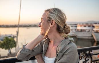 Ancient Egypt & Nile Cruise – Premium Adventure