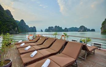 Vietnam & Angkor – Premium Adventure