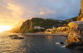 Walking the Island of Madeira