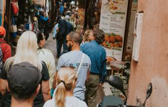 Treasures of Morocco – Premium Adventure