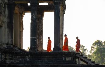 Vietnam & Angkor – Premium Adventure