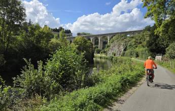 Cycle Northern France: Brittany to Normandy