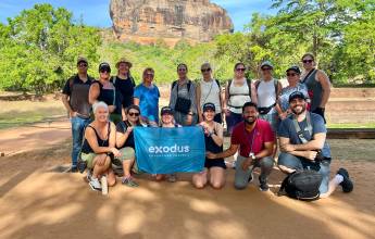 Highlights of Northern Sri Lanka