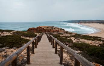 Walking Portugal’s Wild Algarve