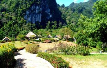 Thailand Family Adventure