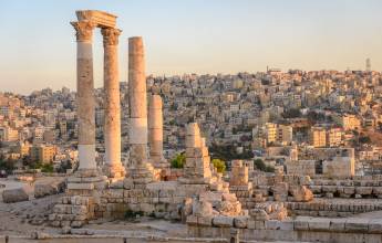 Kingdoms of Jordan – Premium Adventure