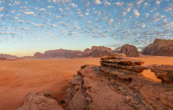 Kingdoms of Jordan – Premium Adventure