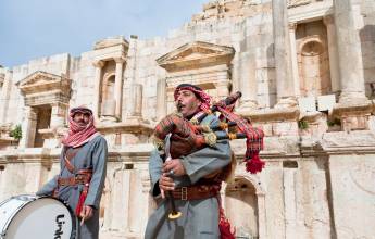 Kingdoms of Jordan – Premium Family Adventure