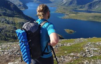 Hike the Lofoten and Vesterålen Islands
