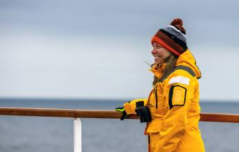 Iceland Circumnavigation: Mountains, Volcanoes and Waterfalls