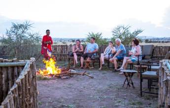 Tanzania Safari Adventure