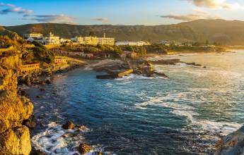 Cycling the Cape & Winelands