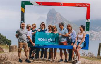 Discover South Africa’s Garden Route