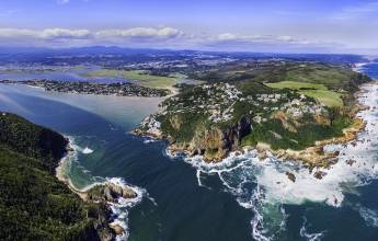 Discover South Africa’s Garden Route