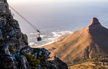 Cycling the Cape & Winelands