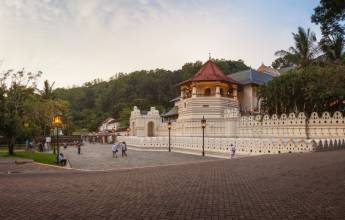 Hike Sri Lanka’s Pekoe Trail