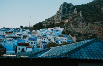 Discover North Morocco & Chefchaouen