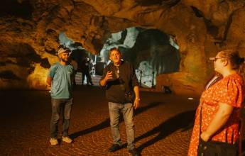 Discover North Morocco & Chefchaouen