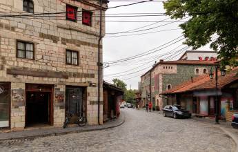 Discover North Albania & Kosovo