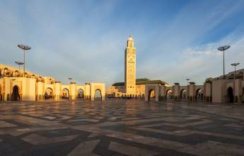 Treasures of Morocco – Premium Adventure
