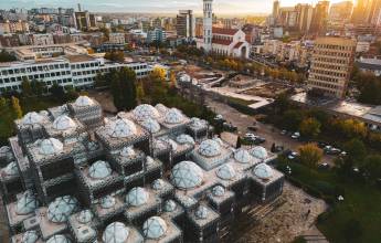 Discover North Albania & Kosovo