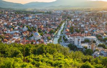 Discover North Albania & Kosovo