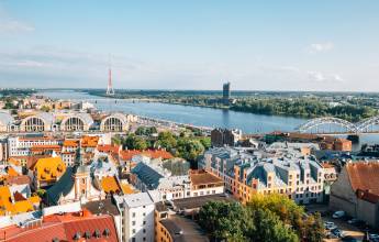 Baltic Highlights – Premium Adventure