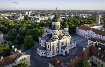 Baltic Highlights – Premium Adventure