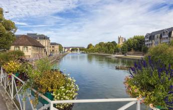 Discover Burgundy & Alsace – Premium Adventure