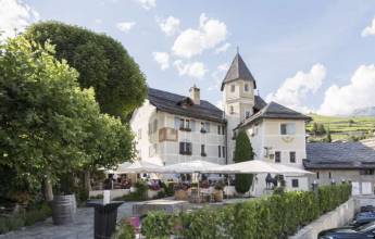 Discover Switzerland by Rail