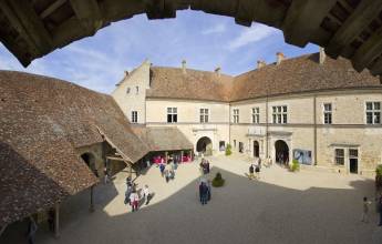 Discover Burgundy & Alsace – Premium Adventure