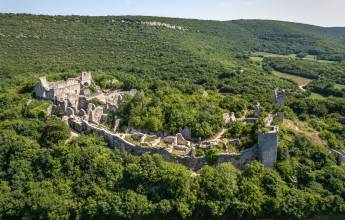 Cycling Croatia’s Istrian Peninsula