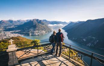 Discover Switzerland by Rail