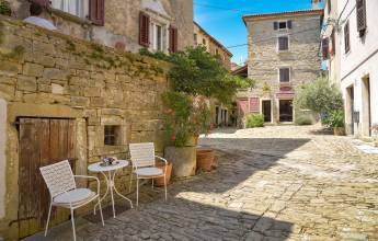 Cycling Croatia’s Istrian Peninsula