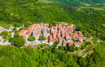 Cycling Croatia’s Istrian Peninsula