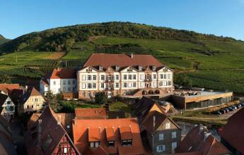 Discover Burgundy & Alsace – Premium Adventure