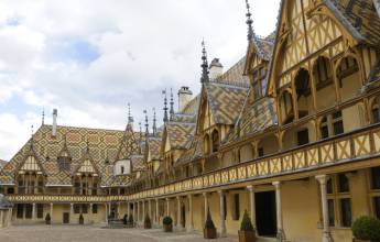 Discover Burgundy & Alsace – Premium Adventure