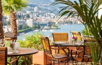 Discover Switzerland by Rail